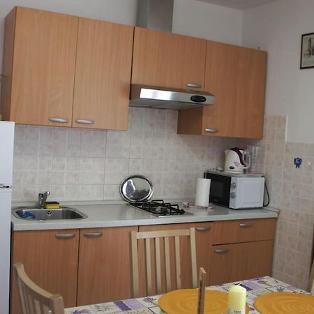 Sea View Apartment Klanice Экстерьер фото